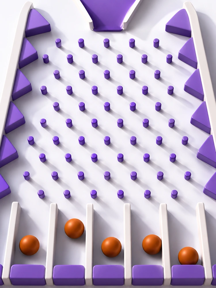 Plinko 2 Halloween